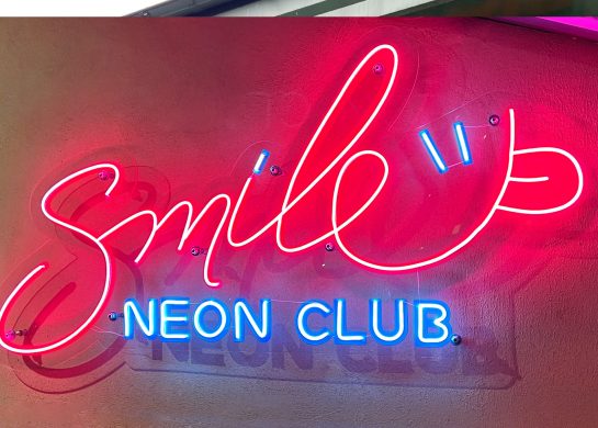Smile, клуб для дітей та підлітків