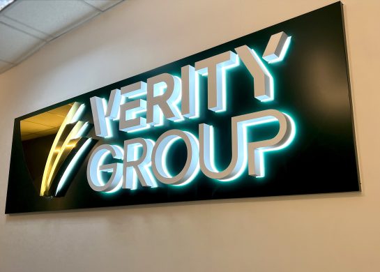Verity Group, юридическая компания