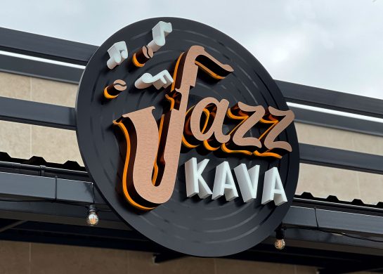 Jazz Kava