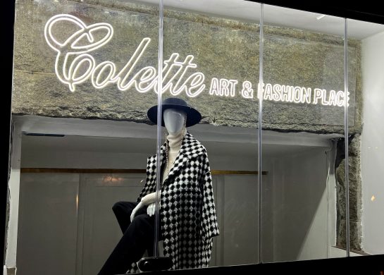 Colette Fashion Group