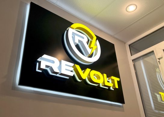 ReVolt