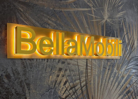 Bella Mobile