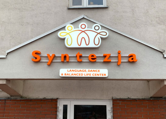 Syntezia