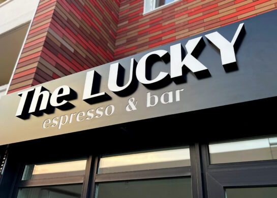 The Lucky