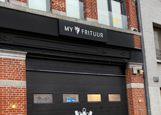 MyFritire