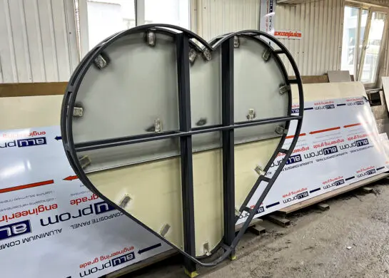 Нестандартна стелла виготовити