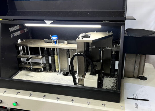 Виробництво рекламних букв Київ