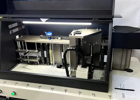 Производство рекламных букв Киев