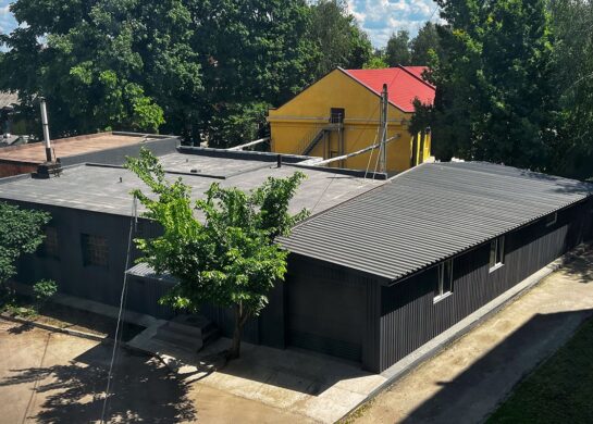 Производство вывесок Киев