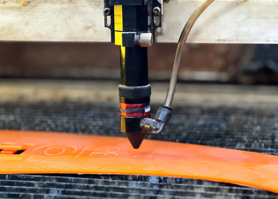 Изготовление вывески на заказ Киев