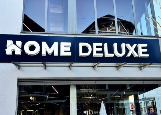 Home Deluxe