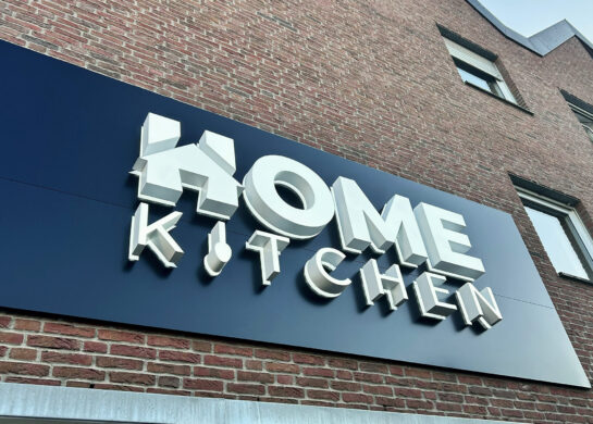 Home Kitchen