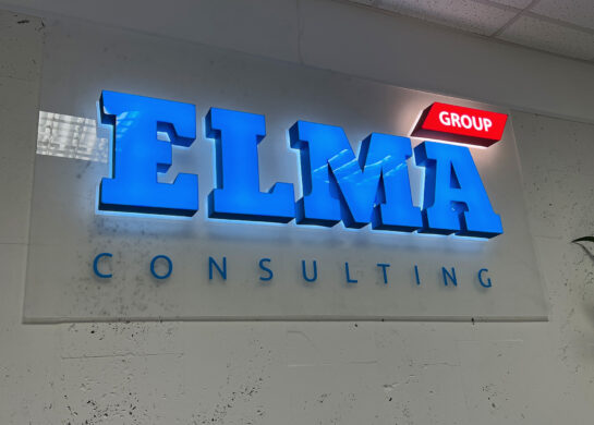 ELMA consulting