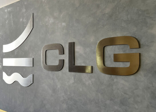 CLG Украина