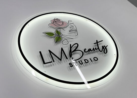 LM Beauty Studio
