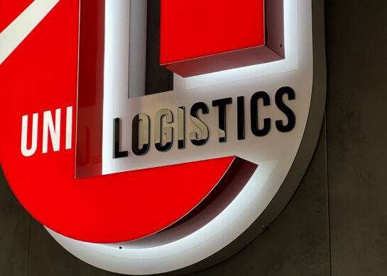 Uni Logistic
