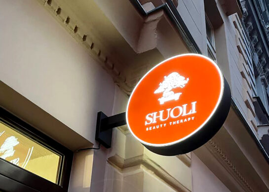 Shuoli