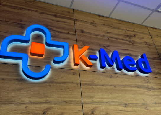 K-med