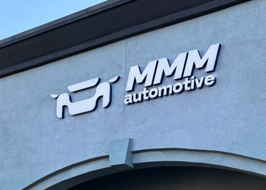MMM Avtomotive