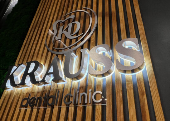 Krauss Dental