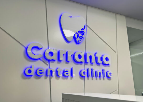 Carranta Dental Clinic