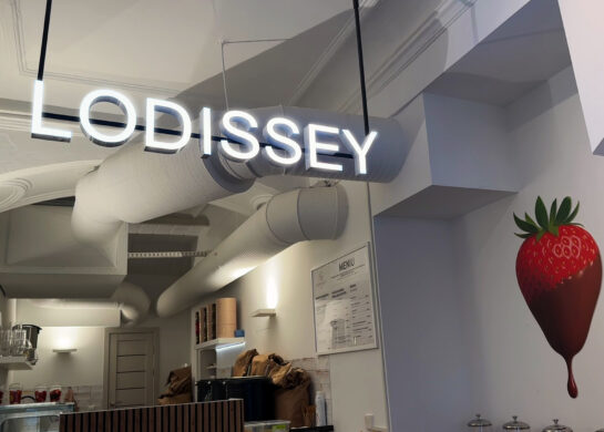 Lodissey