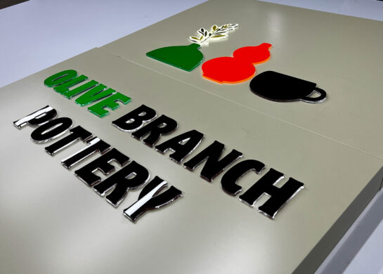 Olive Brench