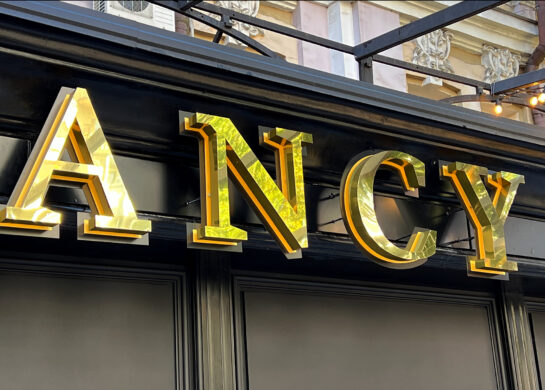 ANCY