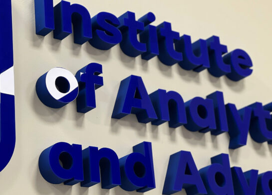 Institute Of Analitics
