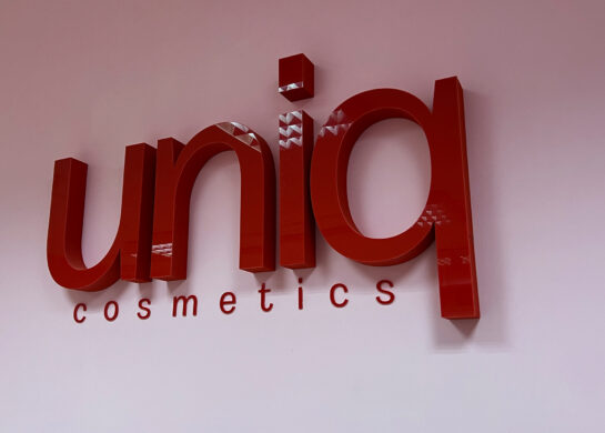 Uniq cosmetics