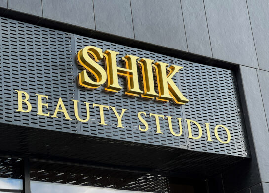 Shik beauty studio