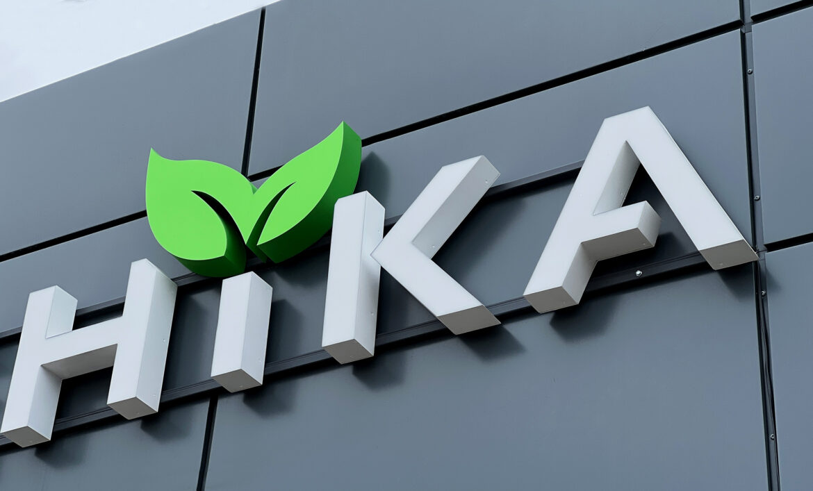 Вивіска магазину виготовлення фото