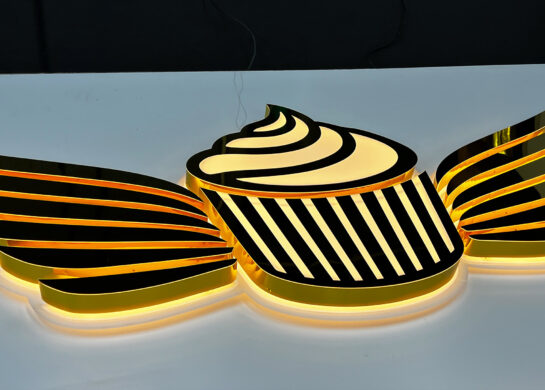 Кондитерская Angel Cake