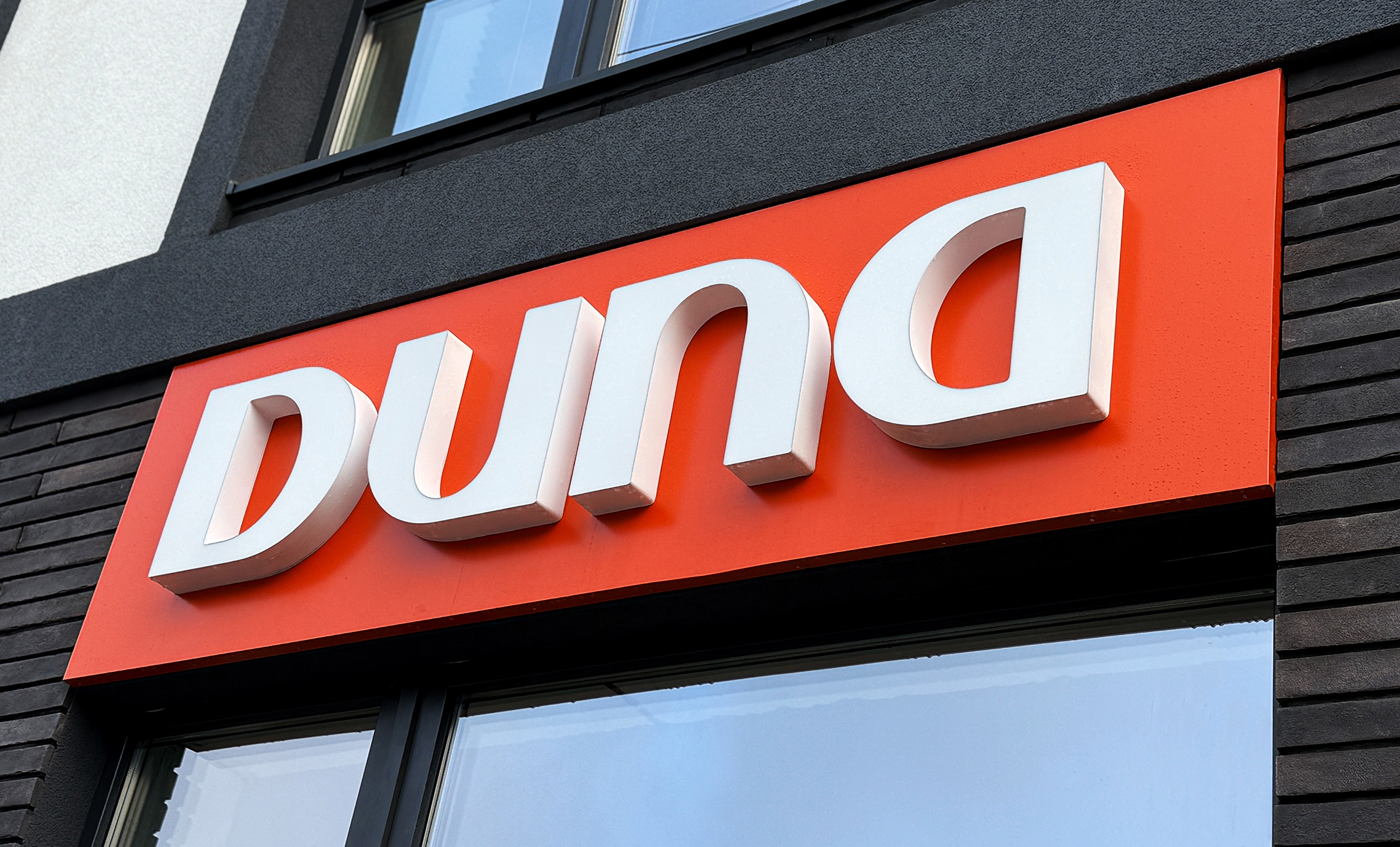 Композитна вивіска букви Ірпінь фото