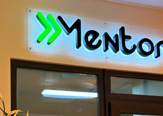 Mentor Hub