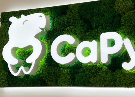 Стоматология CapiDent