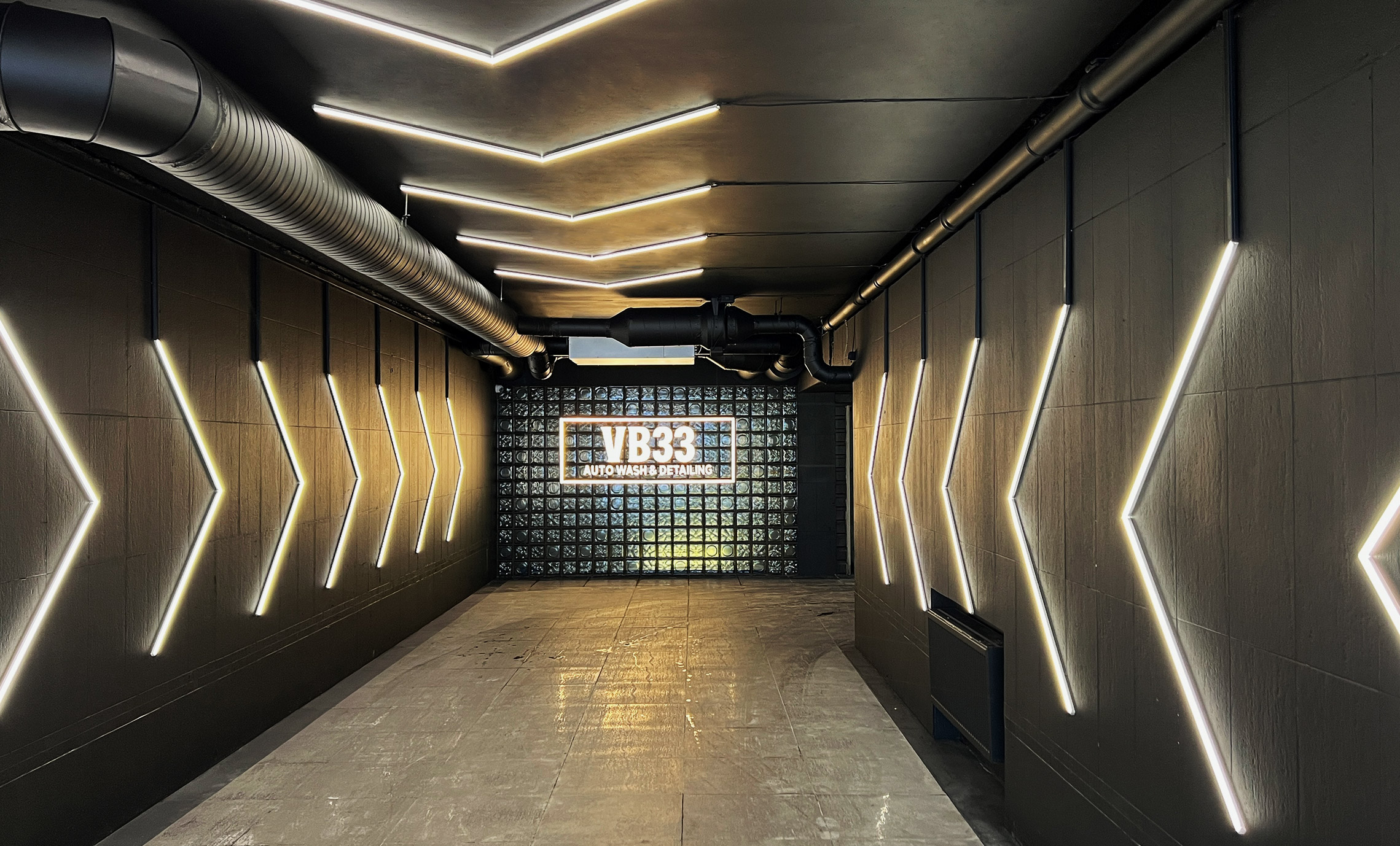 Реклама автомойки Киев фото