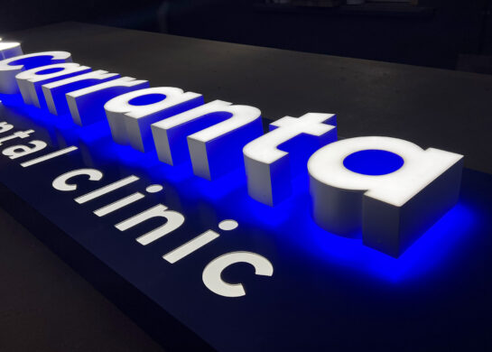 Carranta Dental Clinic