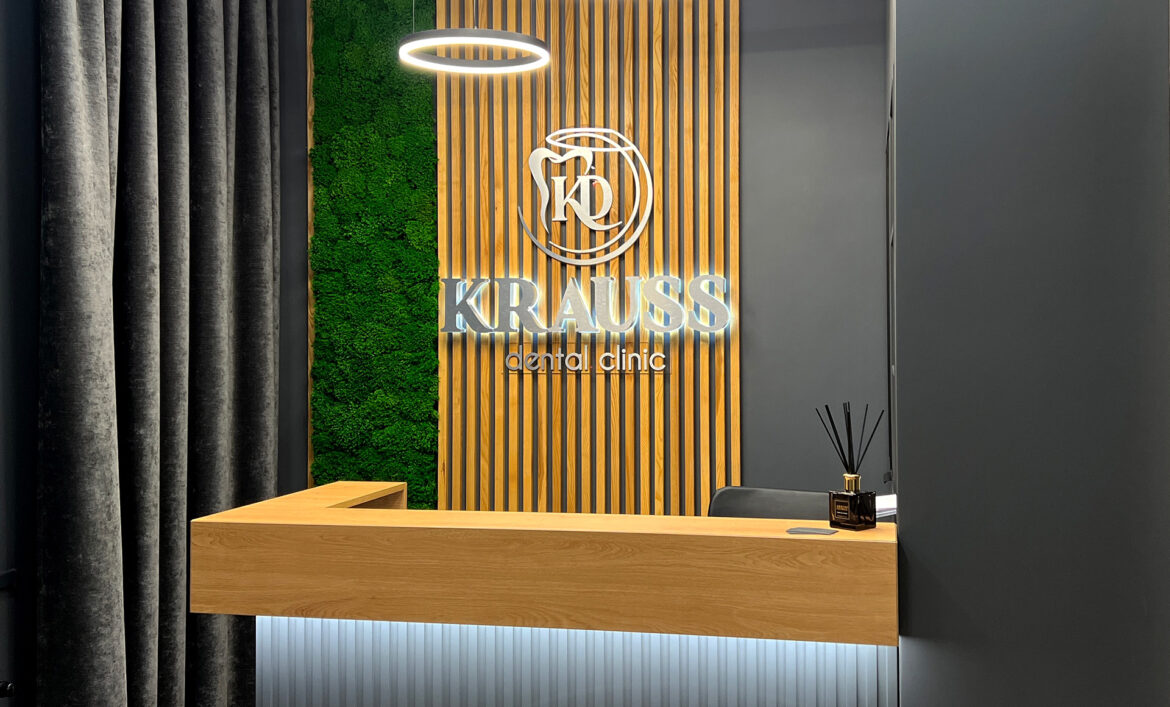 Виготовити логотип на рецепцію фото