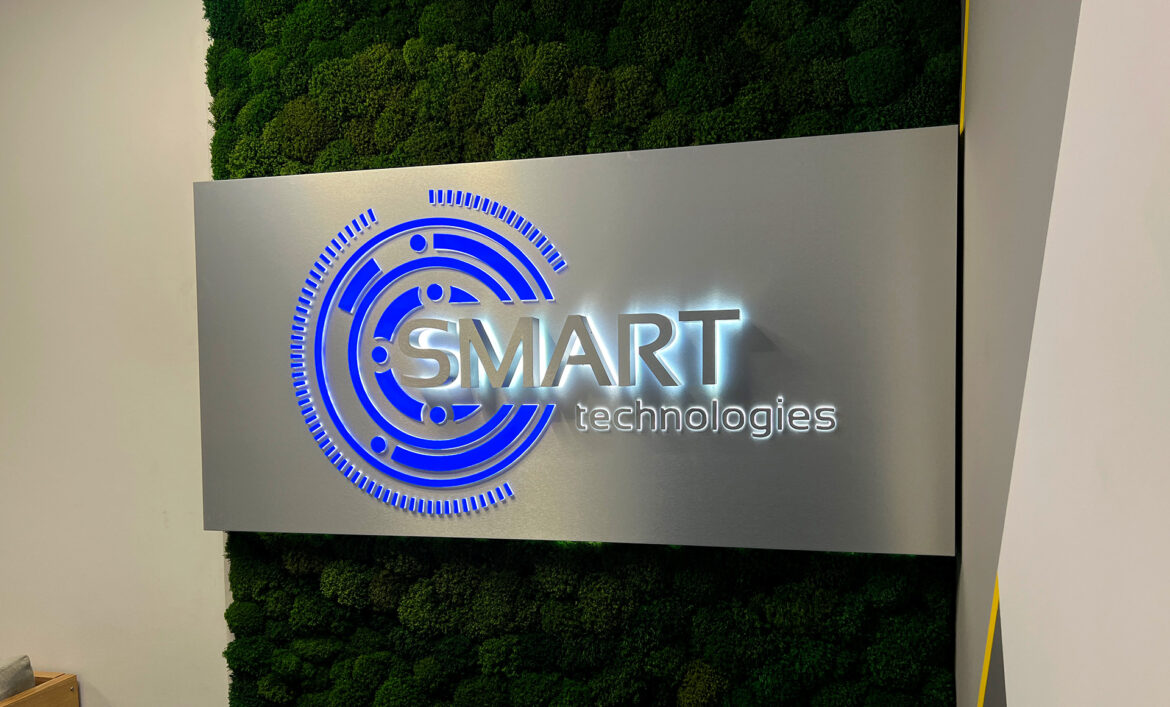 Алюміній вивіски фото