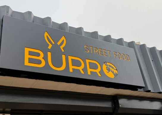 BuroStreetFood