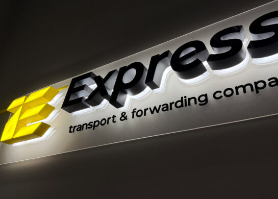Express-Trans