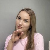 Юлия Лепенко