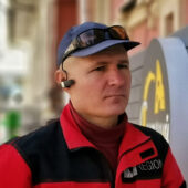 Ігор Фоменко